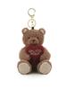 [HEART COLLECTION] BABY MOCO Heart Bear Keyring PWGG251692