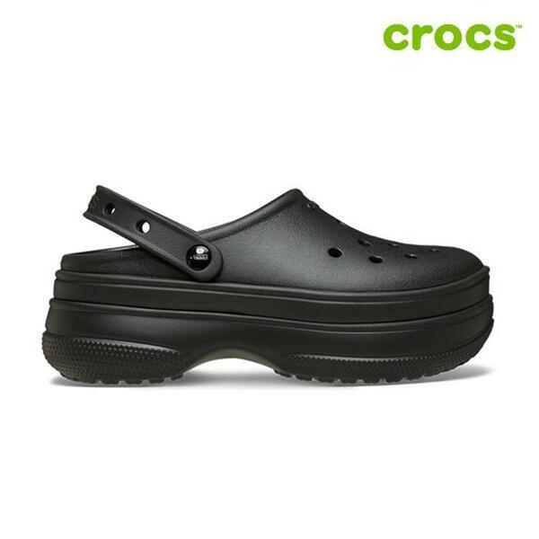 Унисекс Классические Сабо Crocs 211355 060 Ca M4W6(230mm) FREE