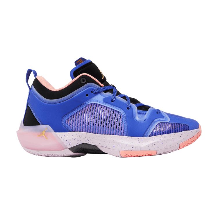 Air Jordan 37 Low Till Dawn 42