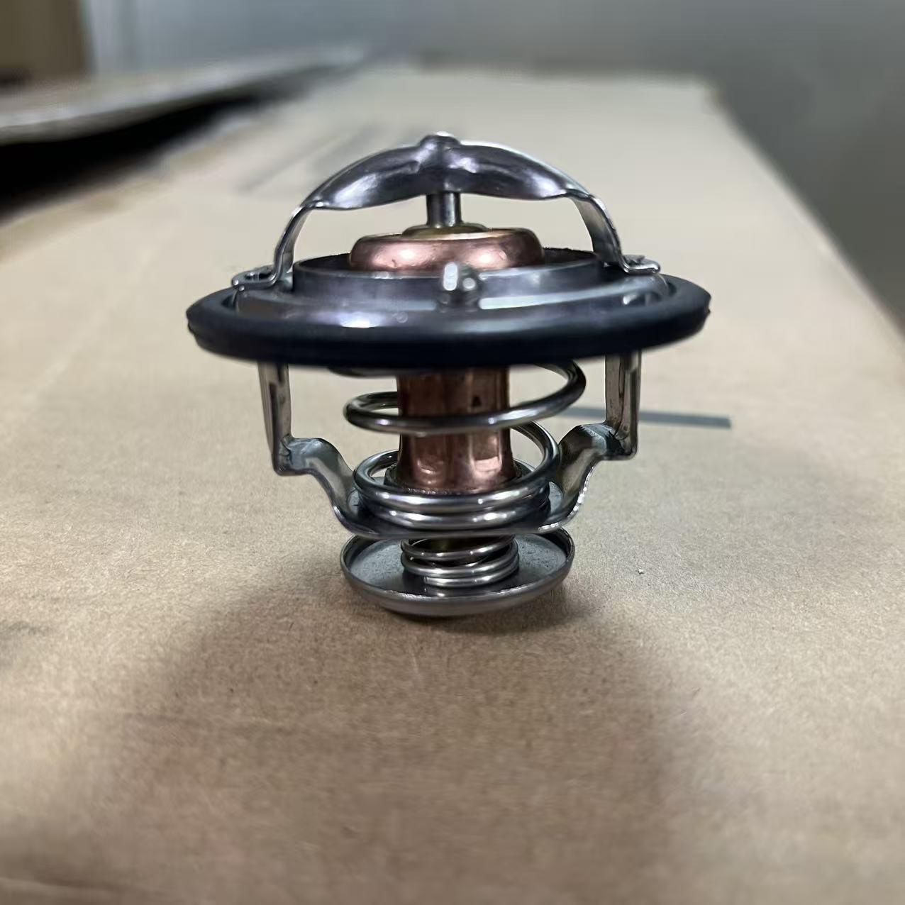 Chevrolet Engine Cooling Thermostat 97241129 Neutral