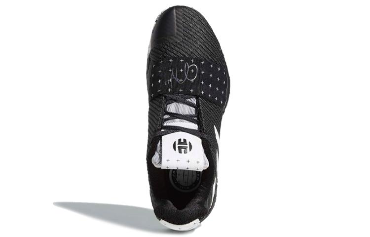 adidas Harden Volume 3 'Black' G54766