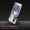 Fate Melusine Phone Case For Xiaomi 15 Poco X7 X6 F7 14 Ultra Mi F6 F5 F4 F3 X5 X4 X3 M6 Pro M5 M5S M3 Capa Coque