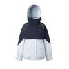 Qianrengang Women's Hooded Down Jacket Y318100Y