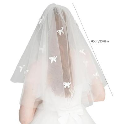 Accesorios para bodas – Velos de novia