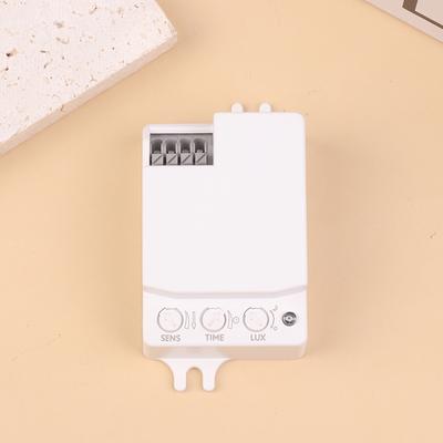 Maison connectée – Détecteurs pour maison connectée