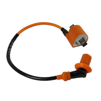 Motorcycle Performance Parts Ignition Coil System Unit For GY6 50 60 80 100 125 150CC ATV Quad Pit Bike Kymco Scooter
