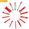 Car Audio Dismantling Tool Set, Combination Instrument Panel, Rocker Panel, Interior Panel, Repair and Modification, Pry Panel, Car Repair Kit