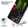 Game Hotline Miami Phone Case for Samsung A17 A37 A57 A07 A16 A26 A36 A56 A06 A02S A12 A22 A32 A52S A04S A14 A24 A34 A54 A03 A13