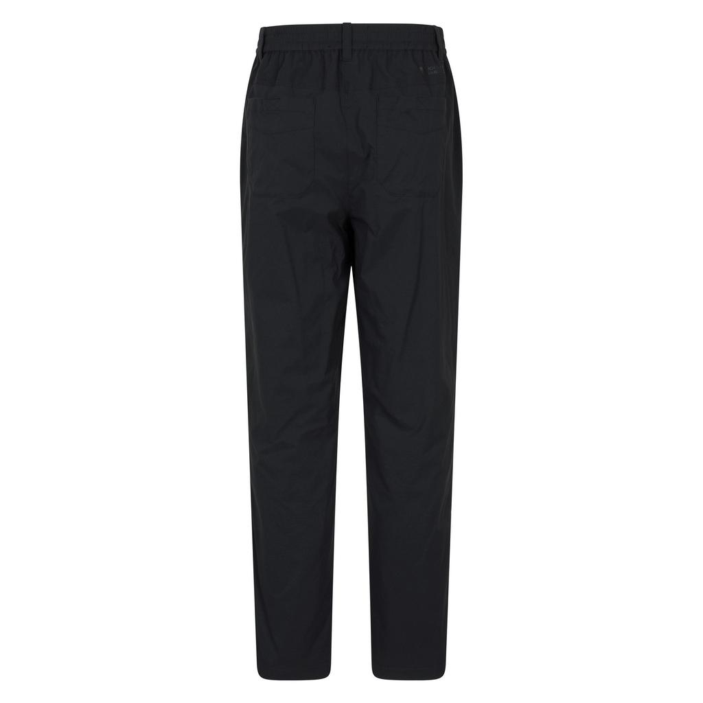 Mountain Warehouse Womens/Ladies Delta Fleece Lined Winter Trousers