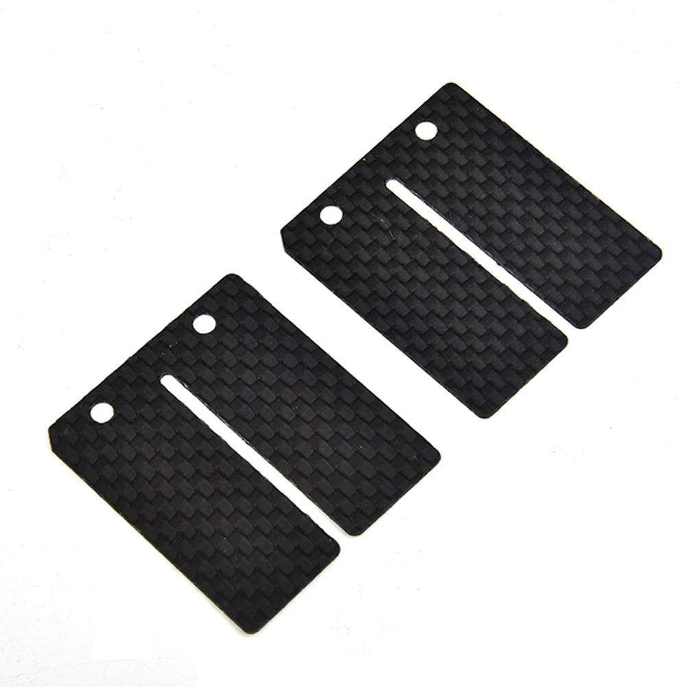 Car Reed Valve Petals Carbon Fiber 345-13613-70-00 Black For DT100 DT125 DT175 RD350 RD300 RD250 MX Auto Parts