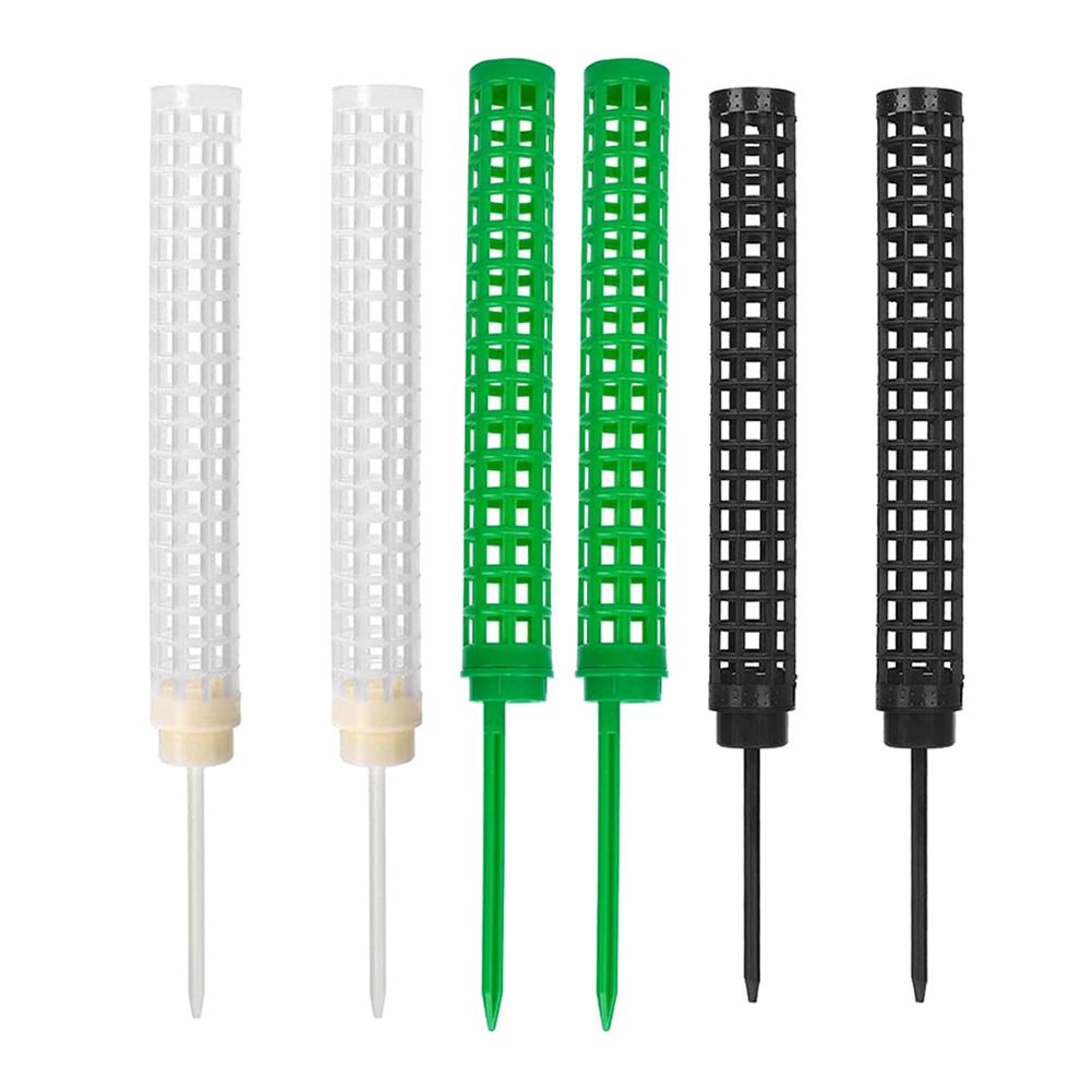 Fastener Moss Pole Accessories Adjustable Rot-resistant Spare Parts 1 Set Climbing Climbing Plants Decorative Equipment