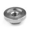 Hexagon Nut for 100 Type Angle Grinder Stainless Steel Hexagon Nut Pressure Plate Quick Change Locking Nut Angle Grinder Acces