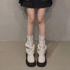 New Thick Soled Short Boot for Women