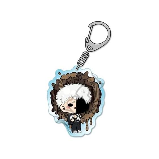 TV Anime  The Summer of the Disappeared  MD [Hikaru B] Acrylic Keychain