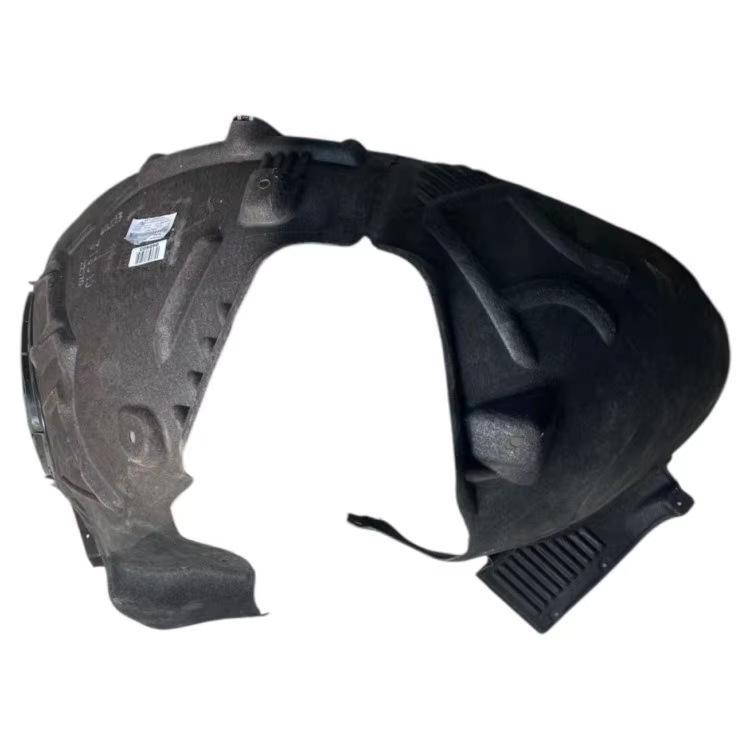 Front Wheel Liner for Macan (2014-2025) Models, Part Numbers: 95B809961F, 95B809962F