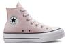 Chuck Taylor All Star Wmns Converse Lift Platform High 'Decade Pink' Women's A05135C