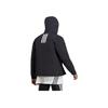 New Adidas Jackets Men Black HT8715