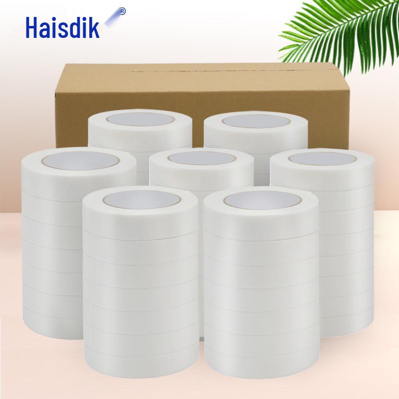HAISTICK HKL-347 Strong Foam Double-Sided Adhesive Tape 2mm Thickness