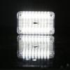 12V Car Roof Light 36 LED Vehicle Interior Dome Ceiling Reading On/off