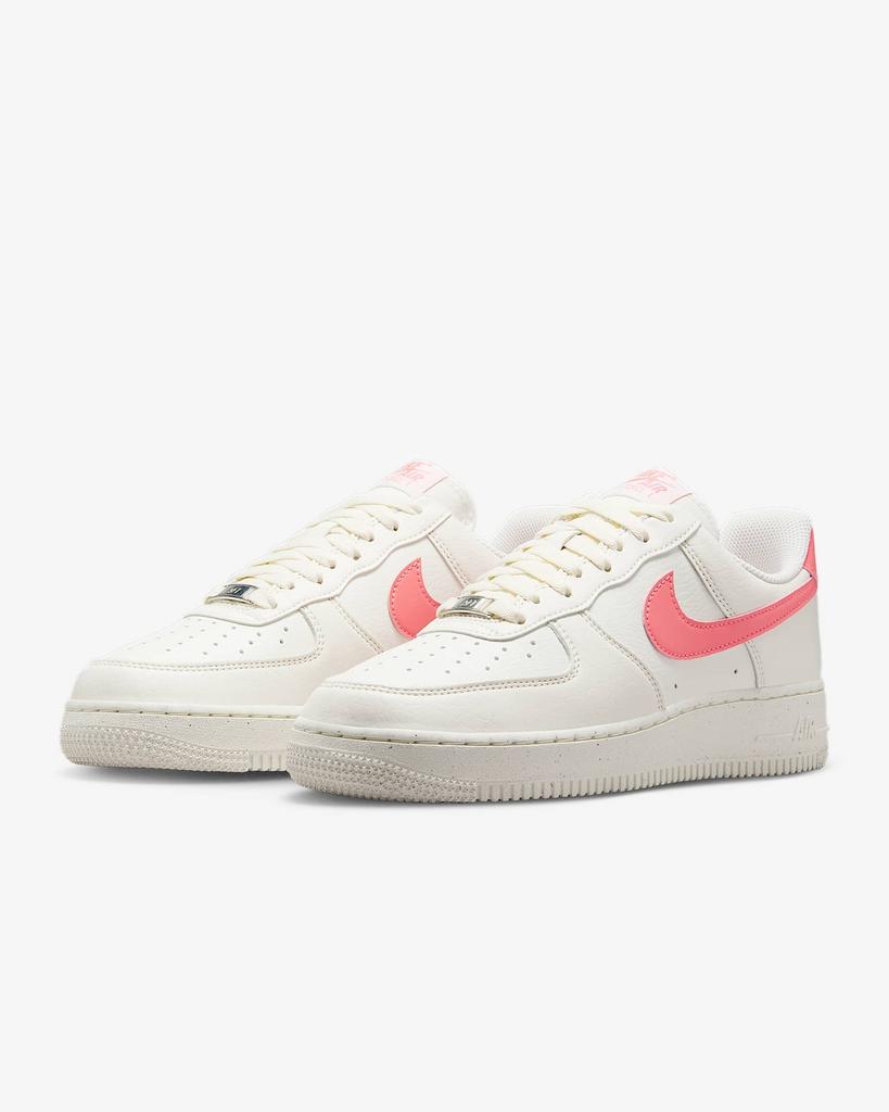 DV3808-110 Nike Air Force 1 '07 Next Nature Shoes (Women's)