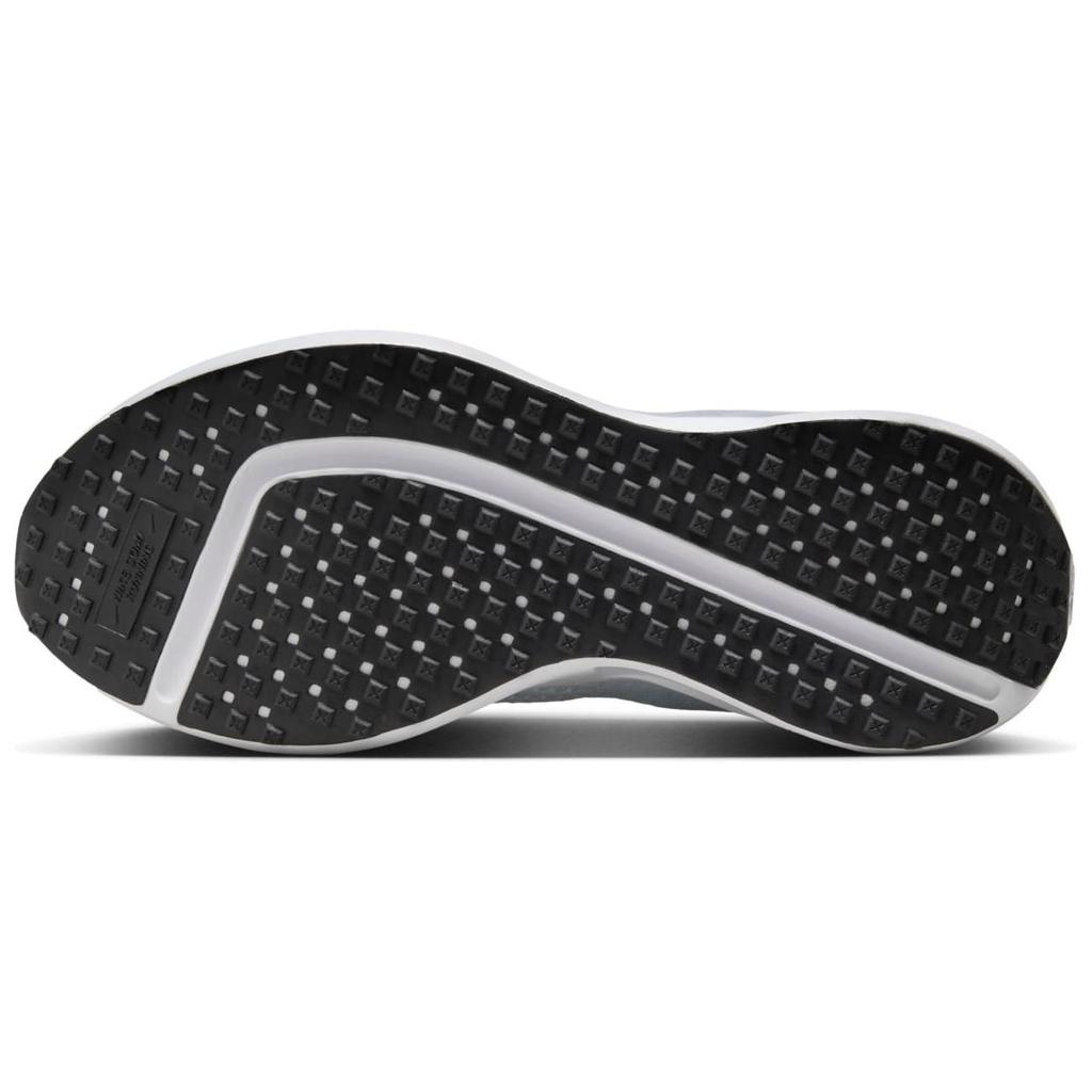 Nike Interact Run Comfortable Versatile Non-Slip Durable Breathable Low-Top Running Shoes Women sneaker White FD2292-107