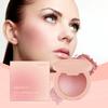 Zephoco Nude Pink Micro-Luminescent Lightweight Blush