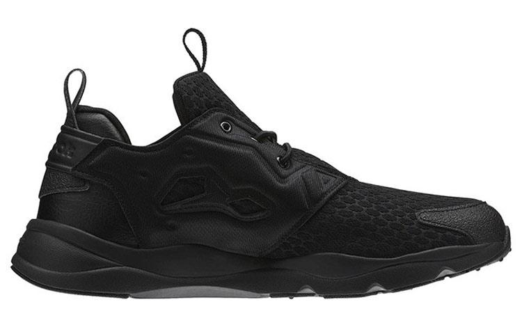 Men's Sneakers Reebok Furylite Black/White