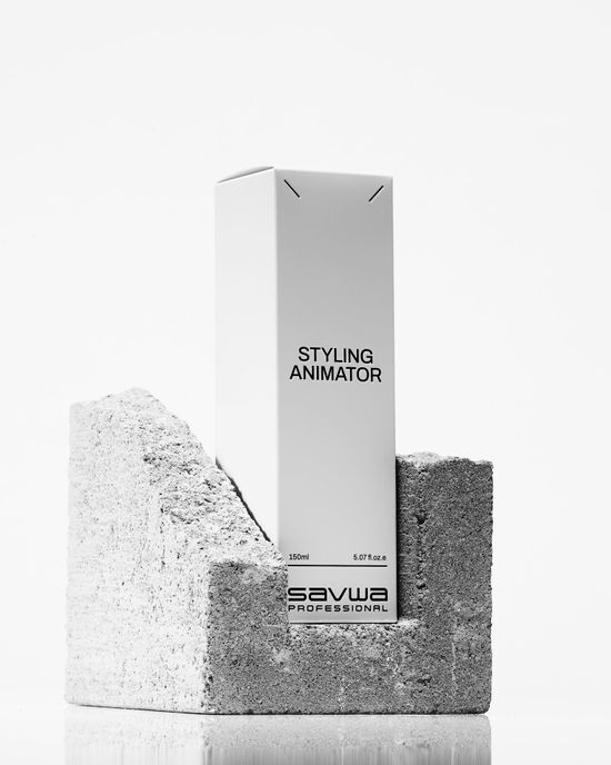 Savwa Professional Styling Animator 150ml