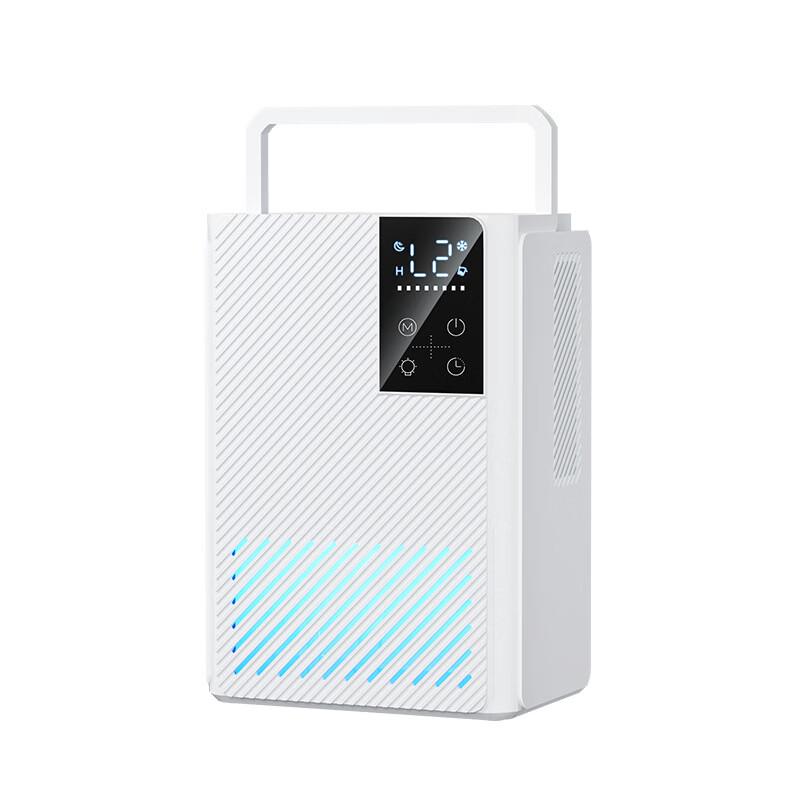 LISM Mini Portable Dehumidifier