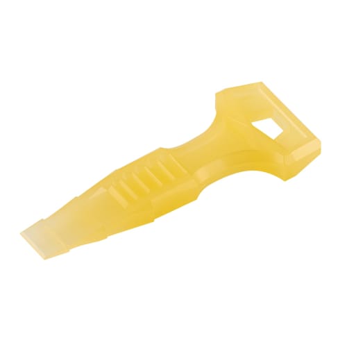 Kyoto Tool (KTC) Headlamp Lens Replacement Tool Set ATP6015 Yellow