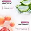 5PCS Rose Vitamin C Moisturizing Mask 25ml Hydrating Moisturizing Mask Skin Care Products
