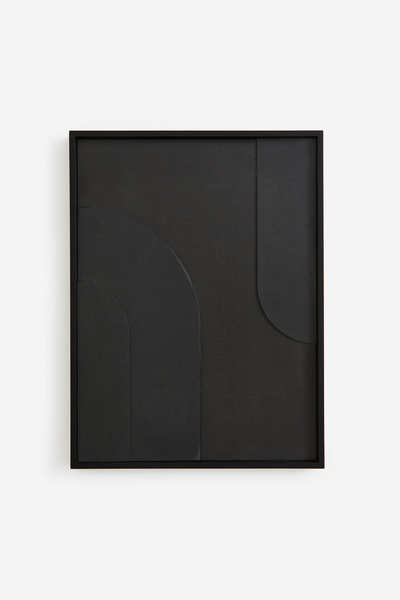 

Небольшое украшение стены