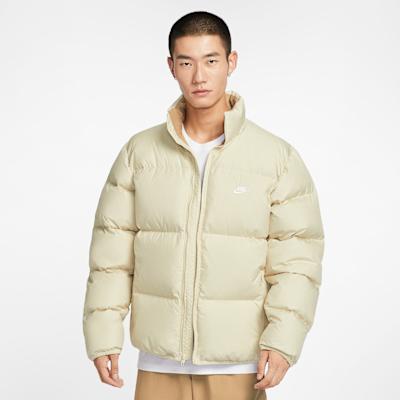 Nike Sportswear Club Down Jacket Men s L