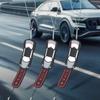 Adjustable Car Anti Static Strip Earth Belt Ground Wire Strap Vehicle Safe Driving Tool Exhaust Pipe Dedicated