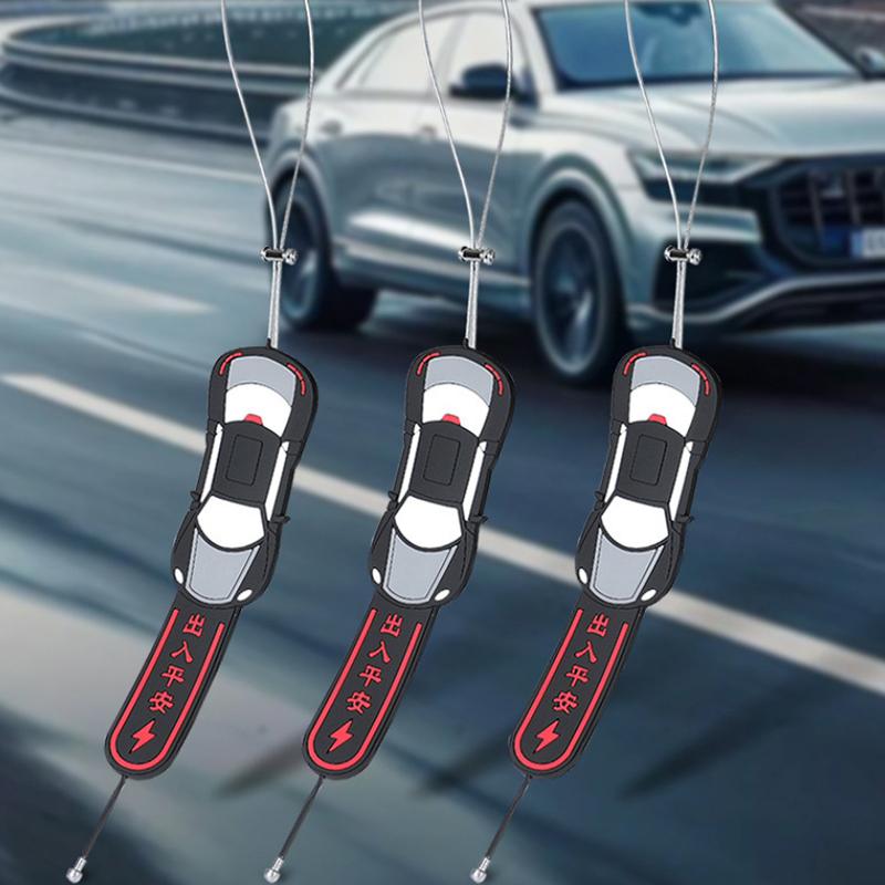 Adjustable Car Anti Static Strip Earth Belt Ground Wire Strap Vehicle Safe Driving Tool Exhaust Pipe Dedicated