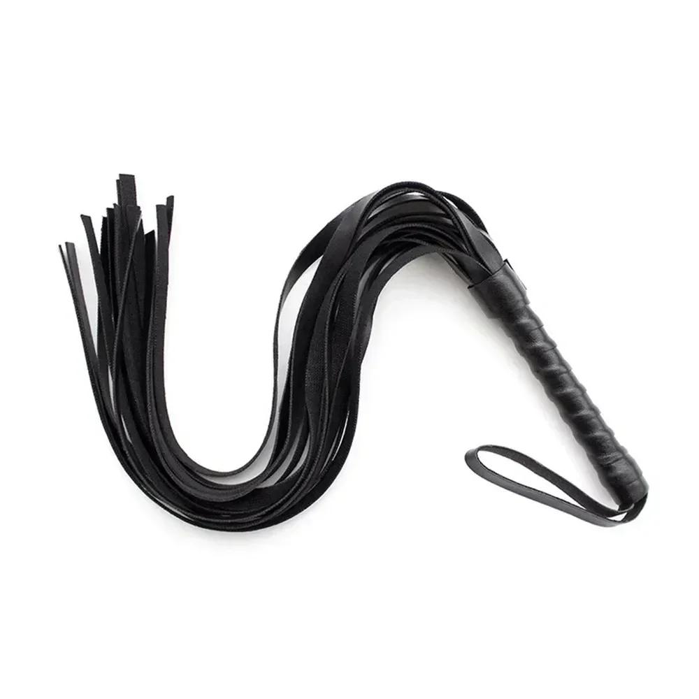 Sexy Leather Choker Collar With Nipple Clamp Breast Clip Chain Sm Bondage Couple Sm Sex Toys For Woman Erotic Tools Adult Games