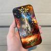 Game-L-Legends-Of-Z-Zeldas Phone Case For Iphone 17 Pro Max 15 16 Pro 14 Plus 13 11 12 Xr X Xs 7 8 SE Plus Back Cover