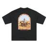 London Mens Ships Of The Desert T-Shirt