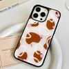 Zhitai Huawei Mate60Pro Case Compatible with iPhone15Pro Max/14/16 - Drip Glue Design