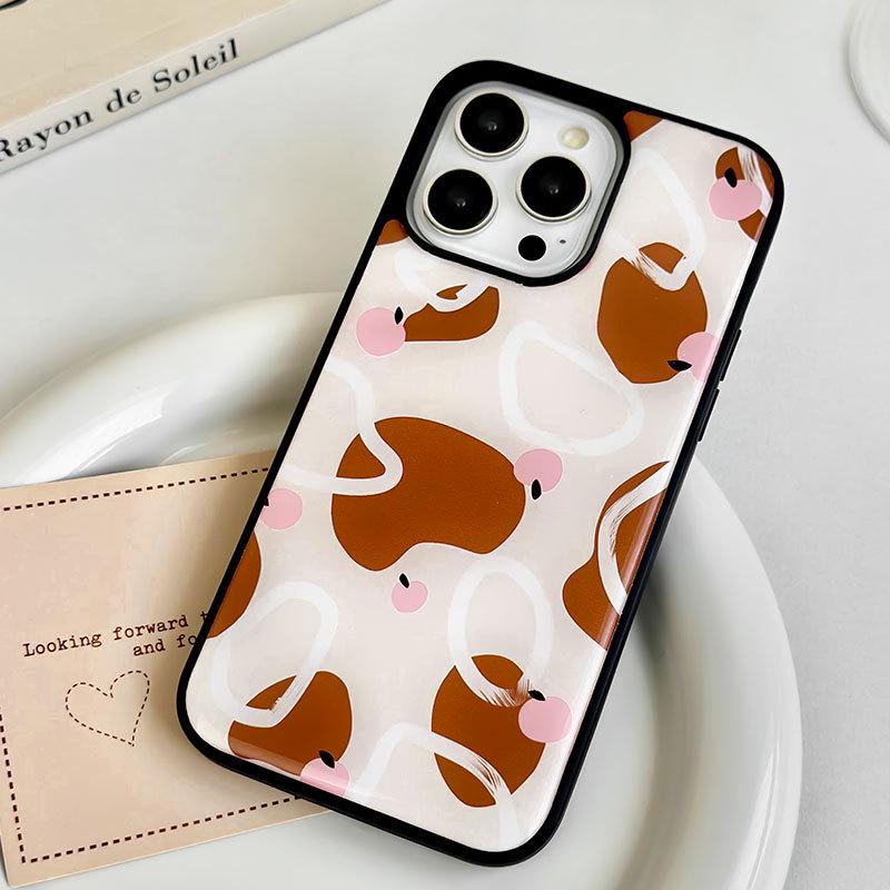 Zhitai Huawei Mate60Pro Case Compatible with iPhone15Pro Max/14/16 - Drip Glue Design