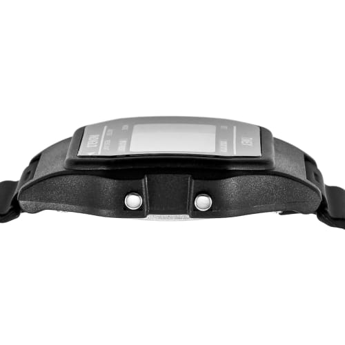 TIMEX Classic Digital Japan Limited Black TW2U84000 Genuine Product