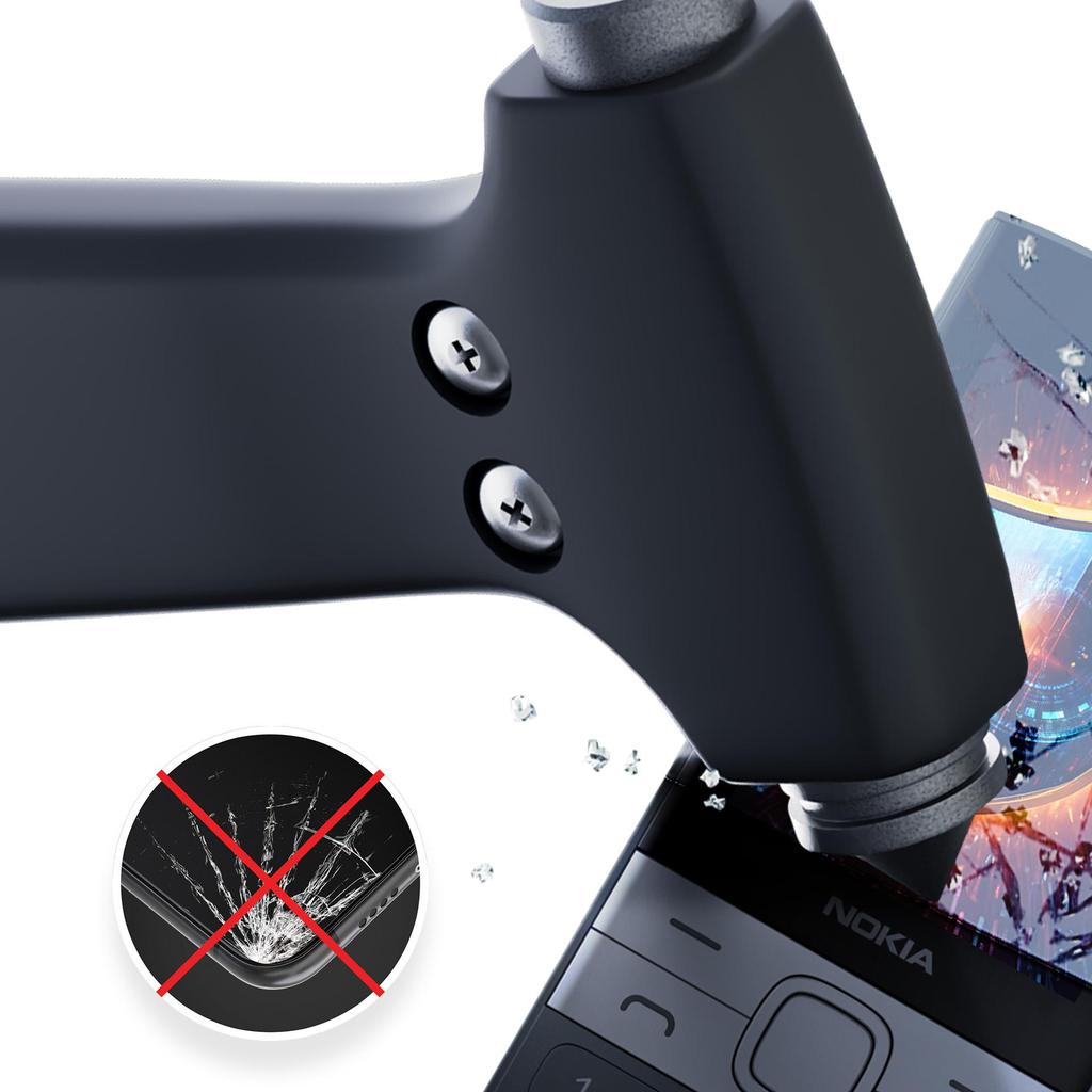 Nokia 150 2023 - 3Mk Silky Matt Privacy