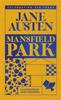 Mansfield Park by Jane Austen Hardback Book 9781035040483