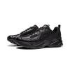Li Ning Cloud Returns Casual Shoes Men's Low Top Black AGCW481-4