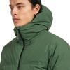 Куртка Patagonia Jackson Glacier Parka темно-зеленая