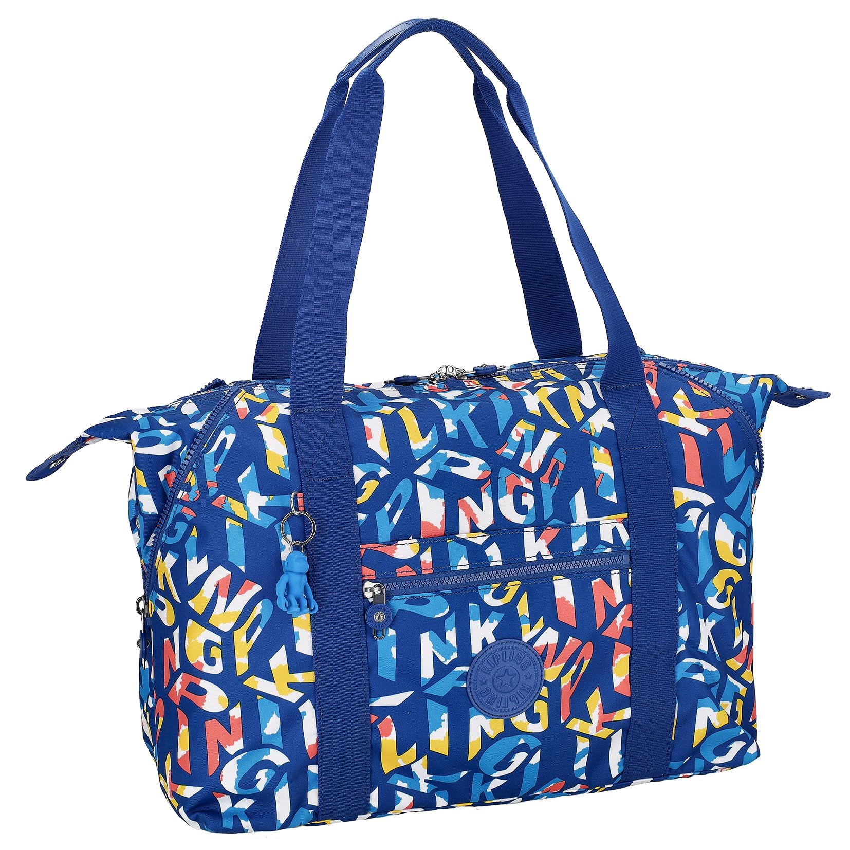 Kipling Tote Bag KI6004 UZ9 Women s [Used]