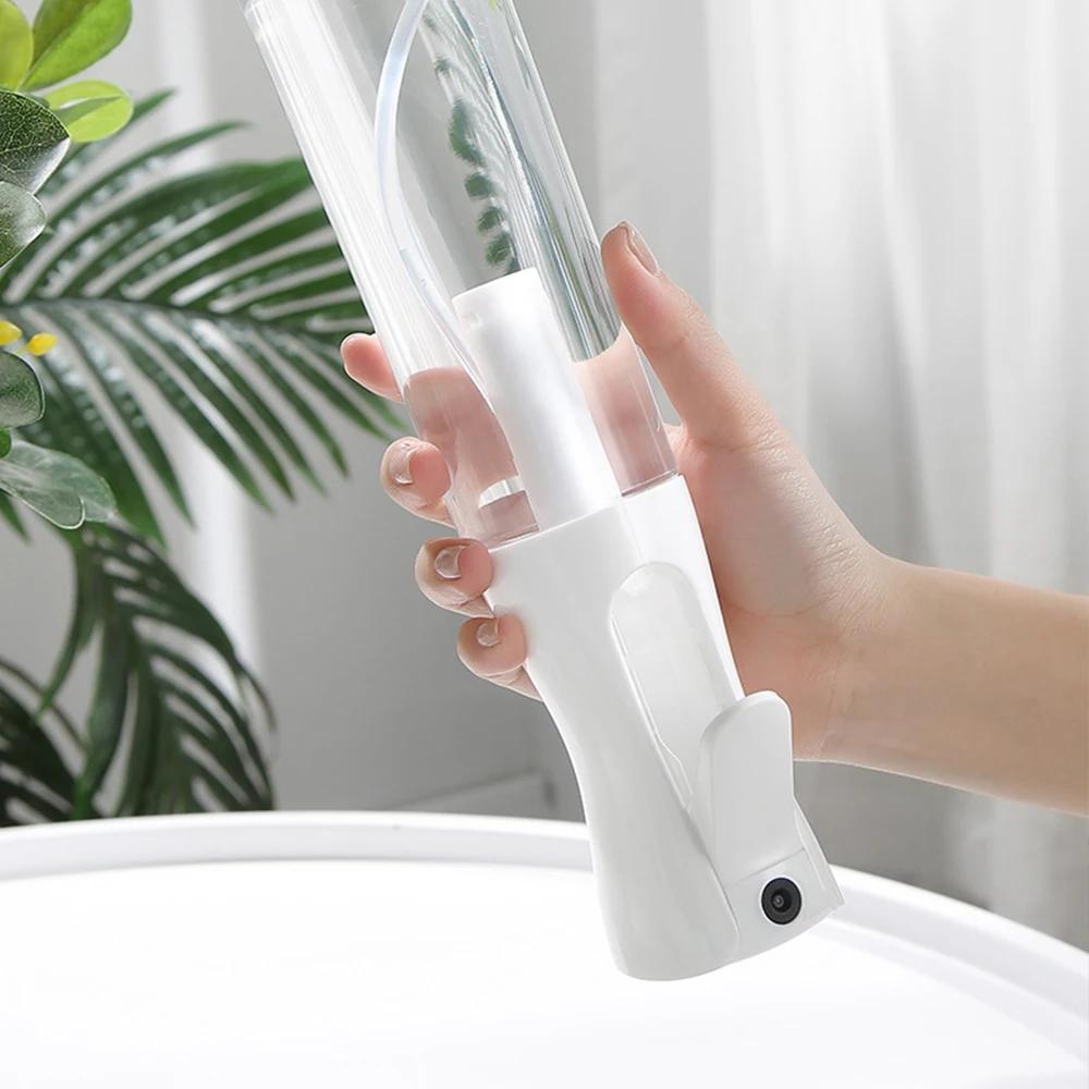 200/300/500ml Spray Bottle Plant Flower Herb Watering Can Pot Sprayer Irrigation Watering Bottle for Garden Home Spray Supplies