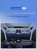 Shun Wang Car Sunshade: Sun Protection & Heat Insulation Umbrella for Windshield