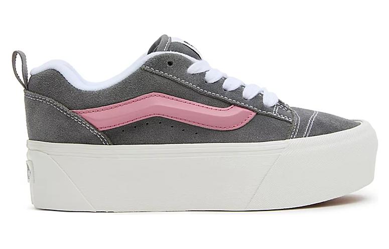 Knu Stack Vans 'Lollipop Grey' VN000CP6GRY