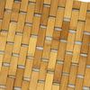 Bamboo Bath Mat for Shower and Spa